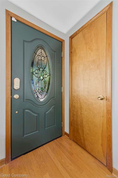 Tiny photo for 23385 Melville Avenue, Hazel Park City, MI 48030 (MLS # 20261064101)