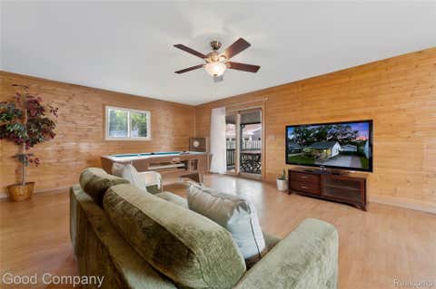 Tiny photo for 23385 Melville Avenue, Hazel Park City, MI 48030 (MLS # 20261064101)