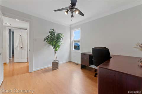 Tiny photo for 23385 Melville Avenue, Hazel Park City, MI 48030 (MLS # 20261064101)