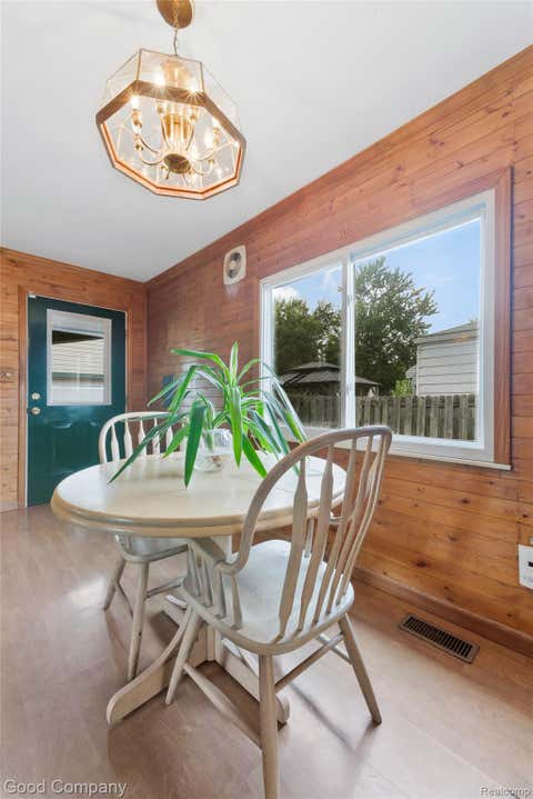 Tiny photo for 23385 Melville Avenue, Hazel Park City, MI 48030 (MLS # 20261064101)