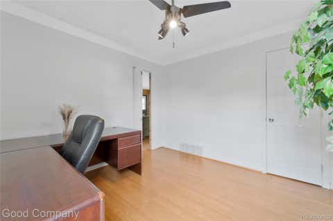 Tiny photo for 23385 Melville Avenue, Hazel Park City, MI 48030 (MLS # 20261064101)