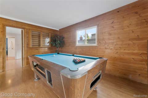 Tiny photo for 23385 Melville Avenue, Hazel Park City, MI 48030 (MLS # 20261064101)