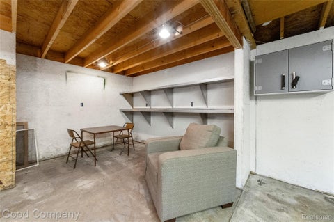 Tiny photo for 23385 Melville Avenue, Hazel Park City, MI 48030 (MLS # 20261064101)