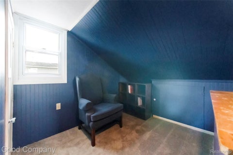 Tiny photo for 23385 Melville Avenue, Hazel Park City, MI 48030 (MLS # 20261064101)