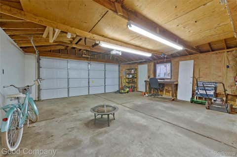 Tiny photo for 23385 Melville Avenue, Hazel Park City, MI 48030 (MLS # 20261064101)