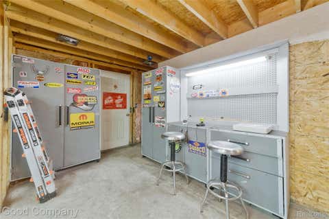 Tiny photo for 23385 Melville Avenue, Hazel Park City, MI 48030 (MLS # 20261064101)