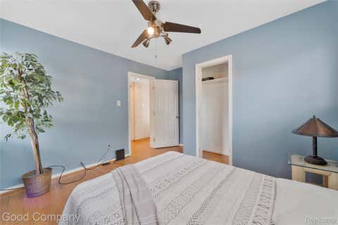 Tiny photo for 23385 Melville Avenue, Hazel Park City, MI 48030 (MLS # 20261064101)