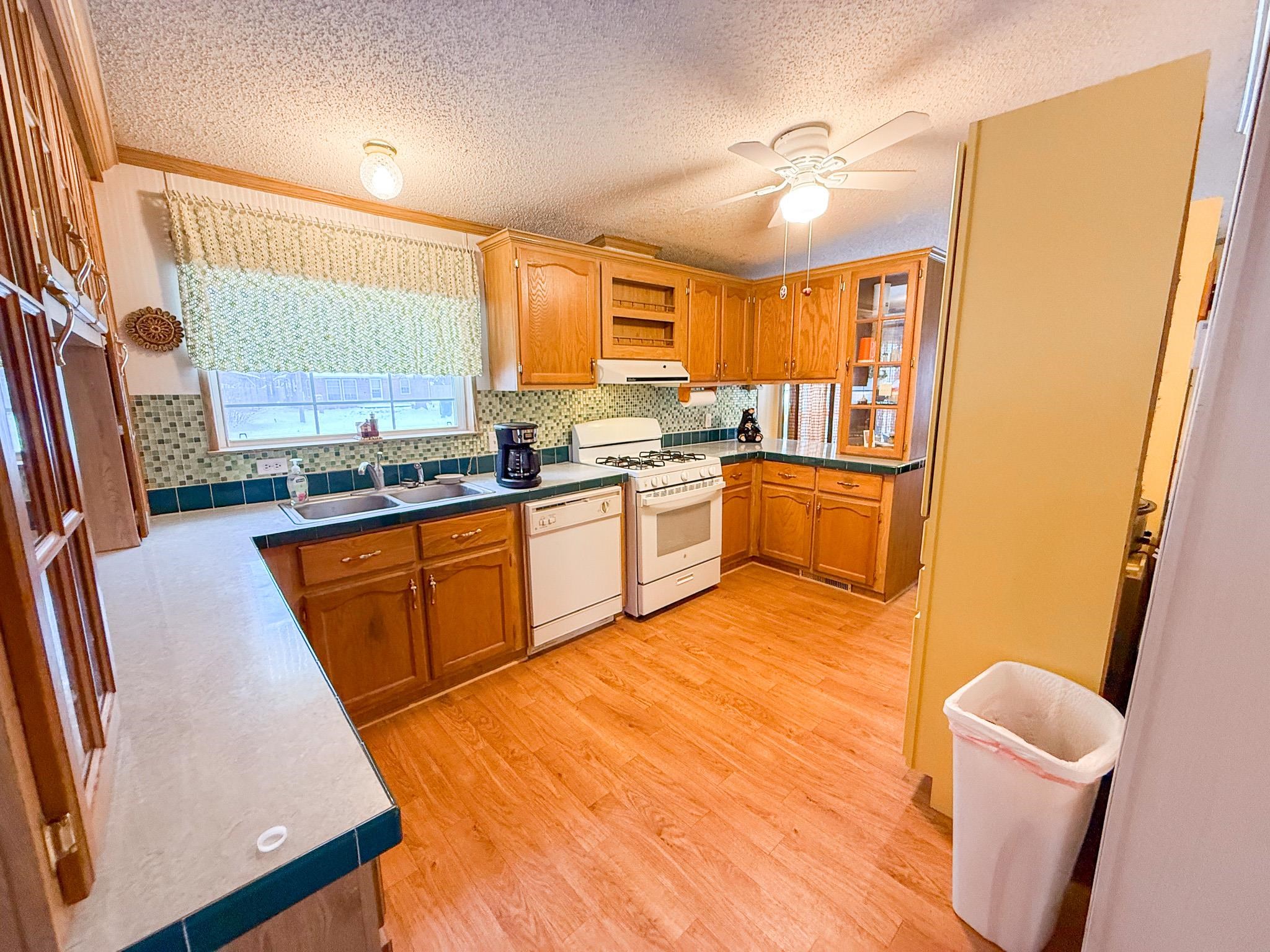 4589 Cranberry Lake Drive