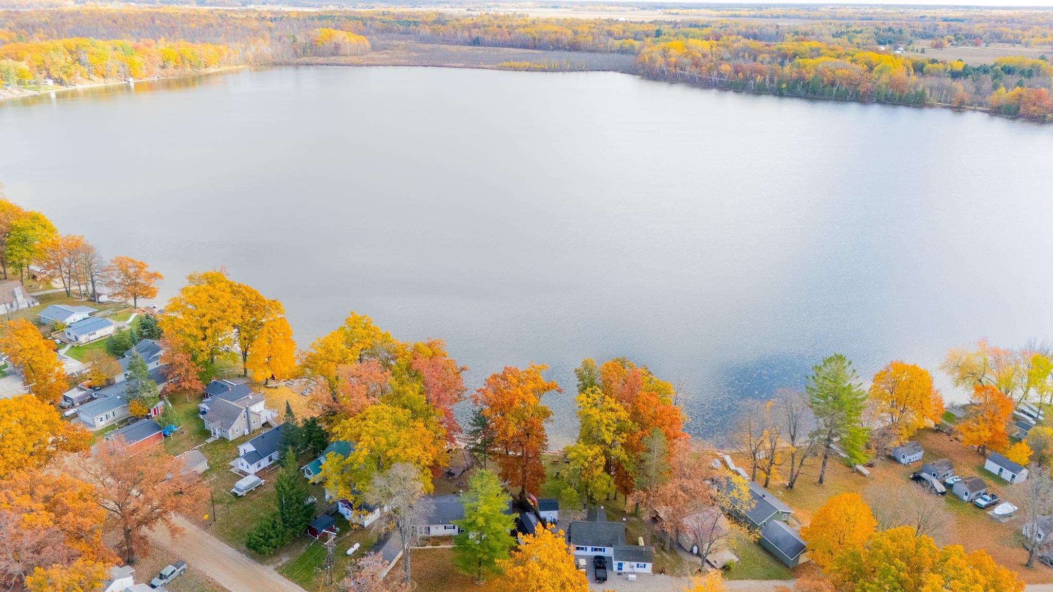 4589 Cranberry Lake Drive