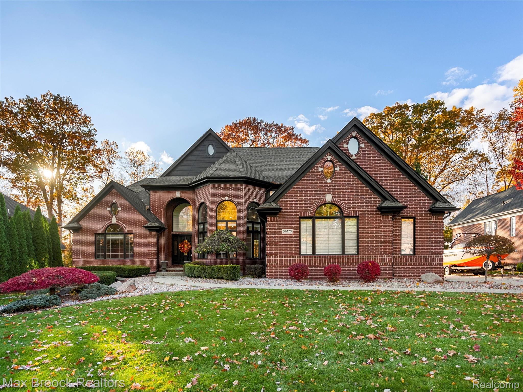 56173 Parkview Drive