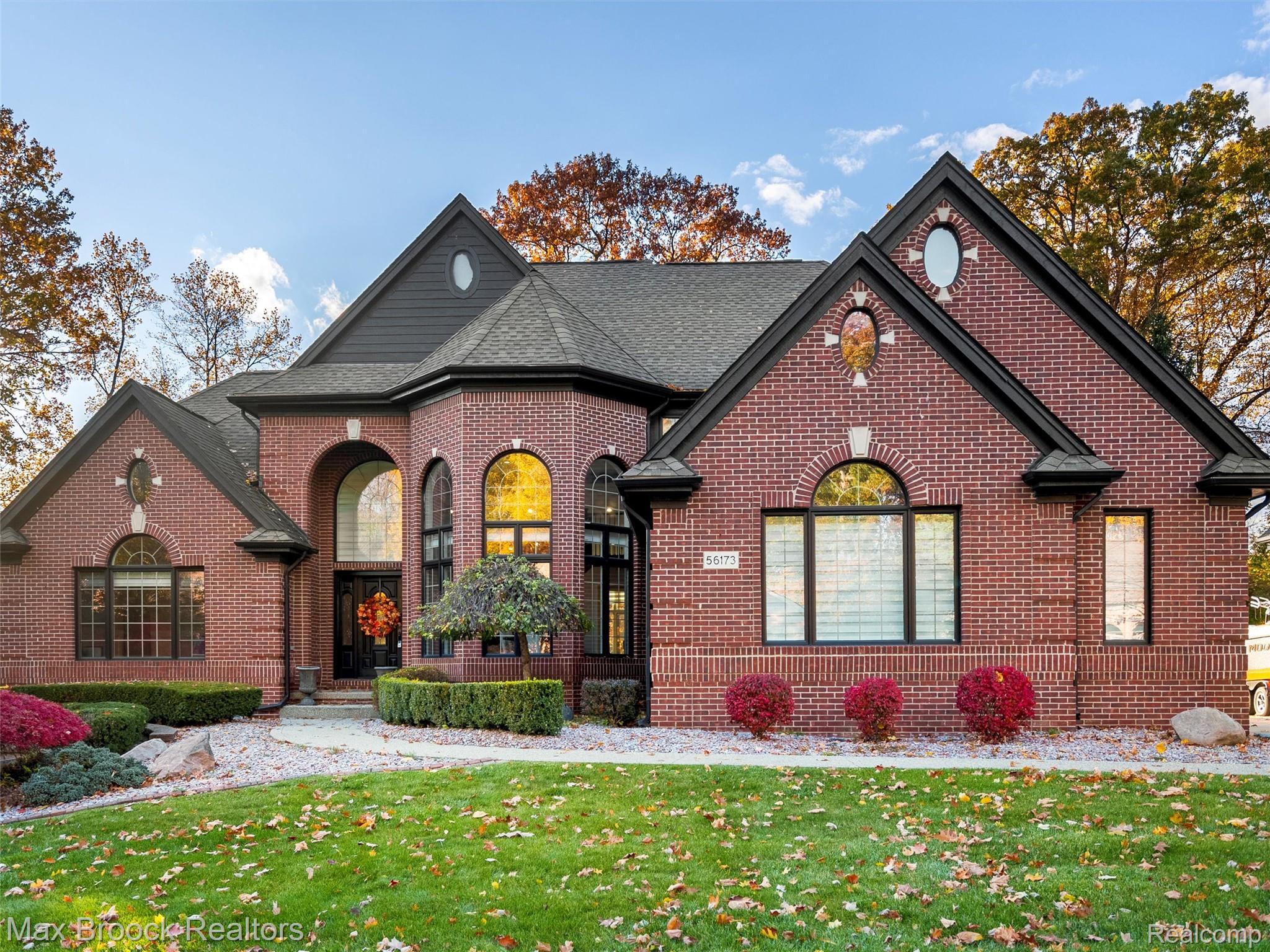 56173 Parkview Drive