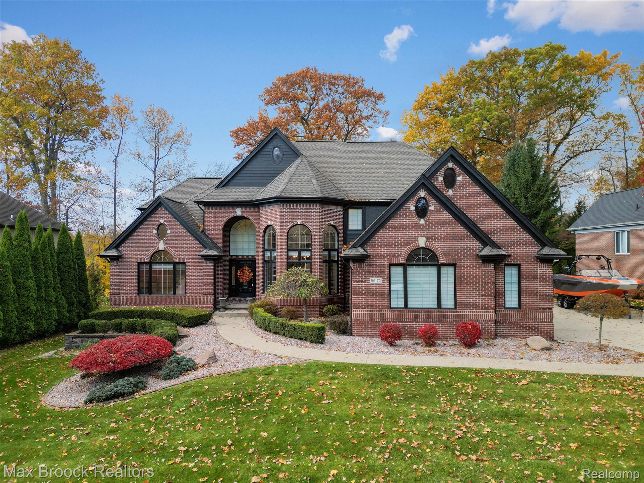 56173 Parkview Drive