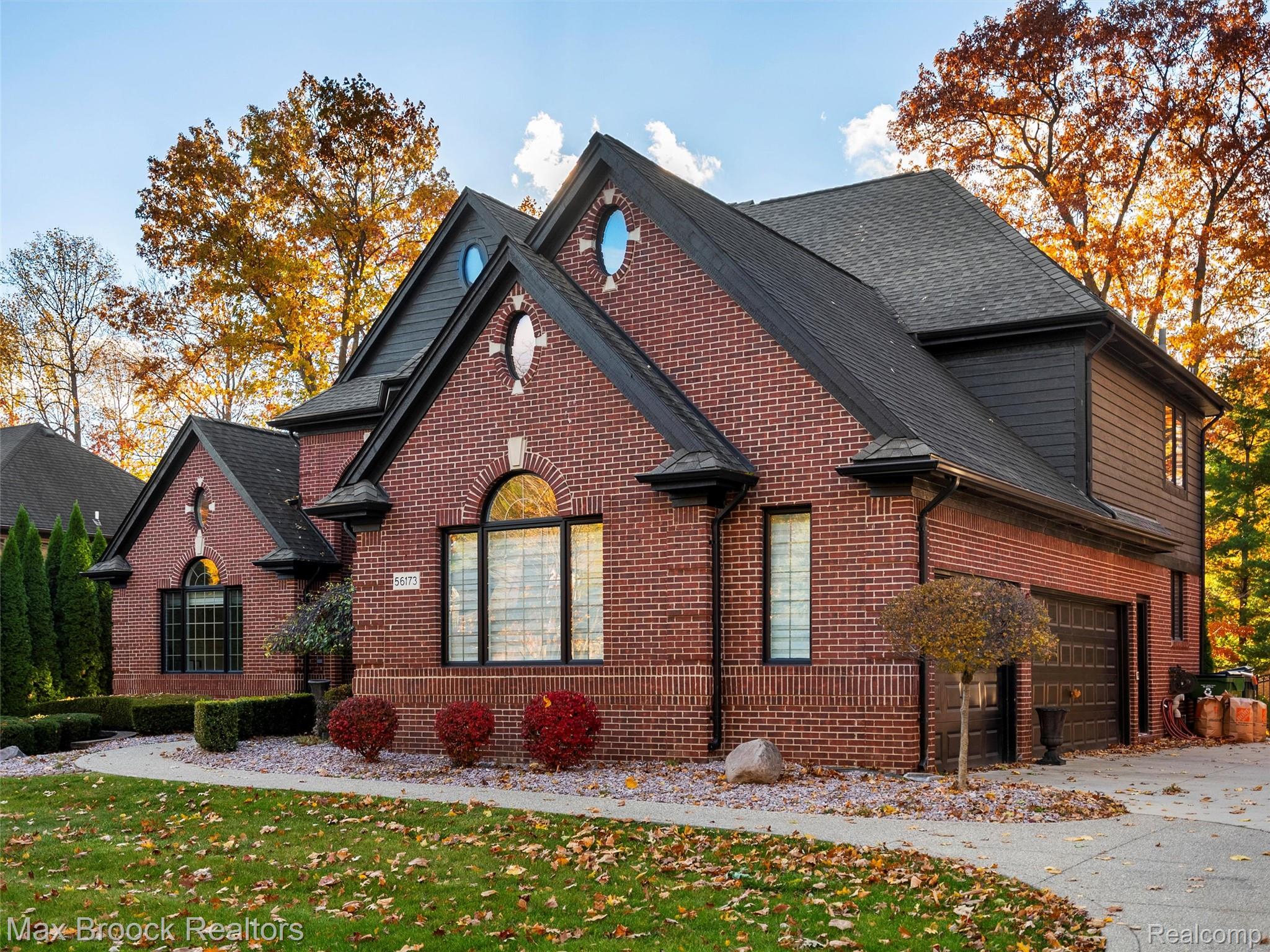 56173 Parkview Drive