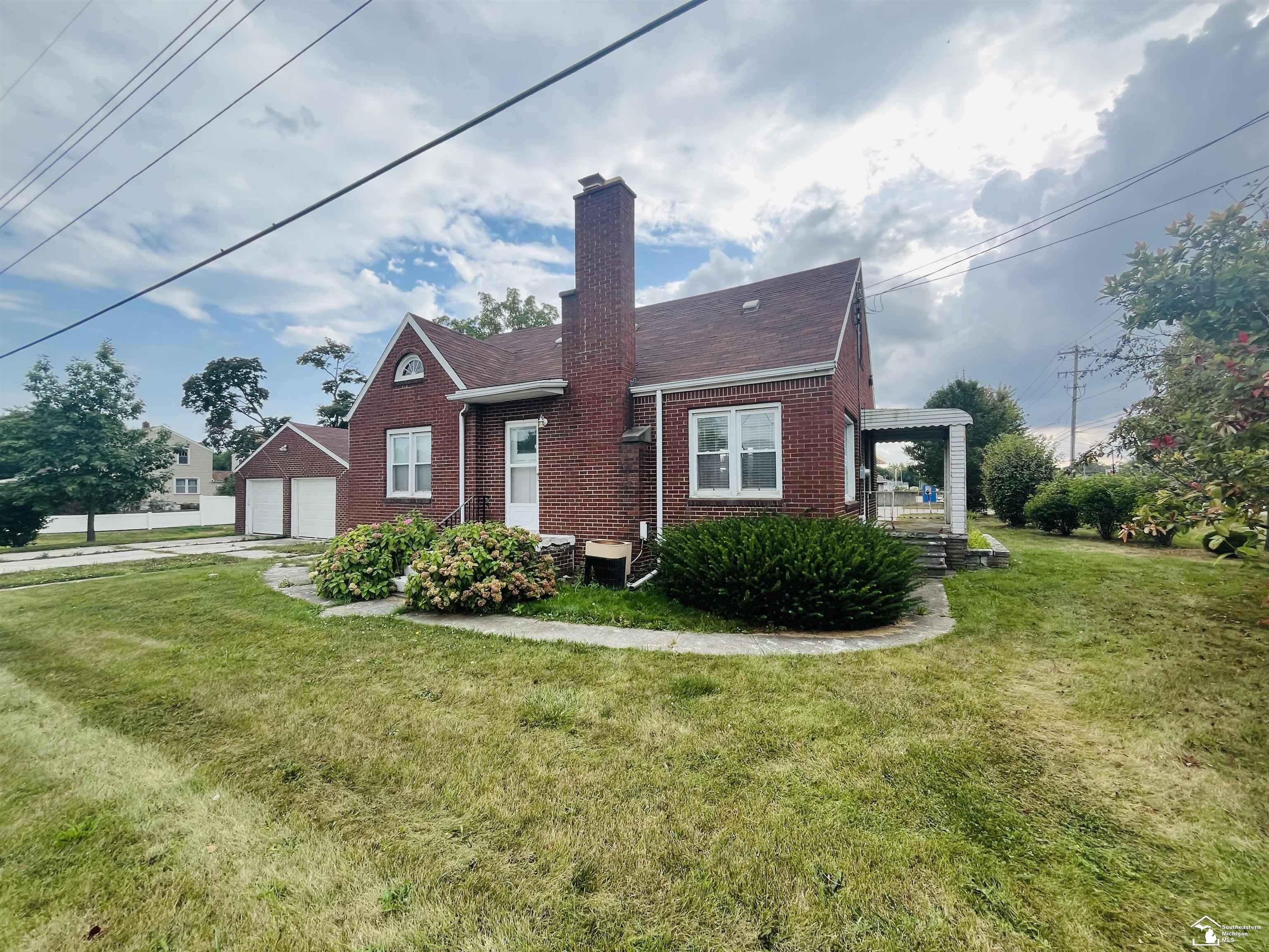 Monroe Charter Township, Michigan 48161, United States, ,Residential,Active,221361