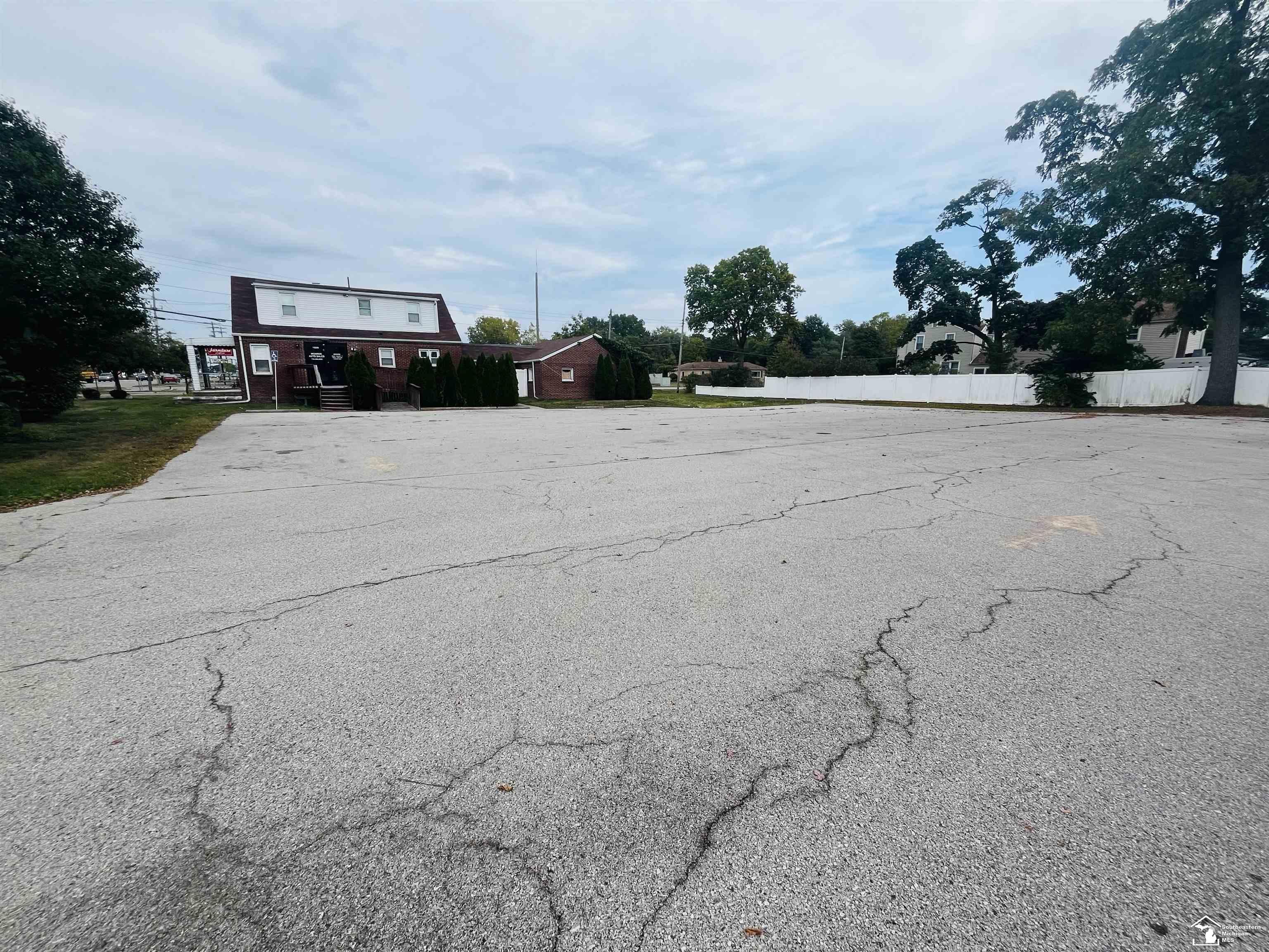 Monroe Charter Township, Michigan 48161, United States, ,Residential,Active,221361