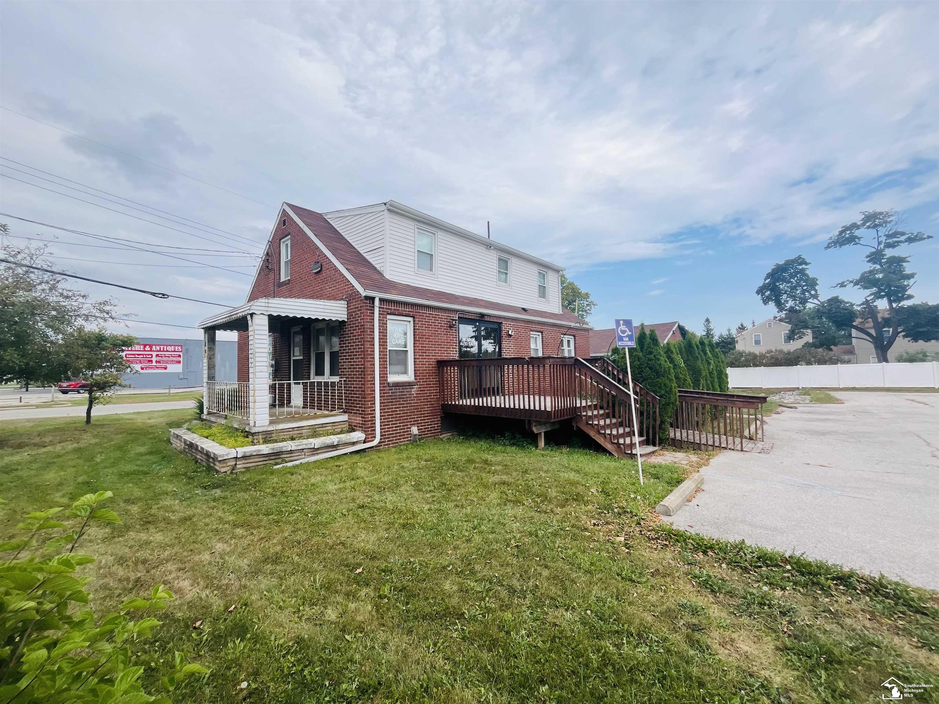 Monroe Charter Township, Michigan 48161, United States, ,Residential,Active,221361