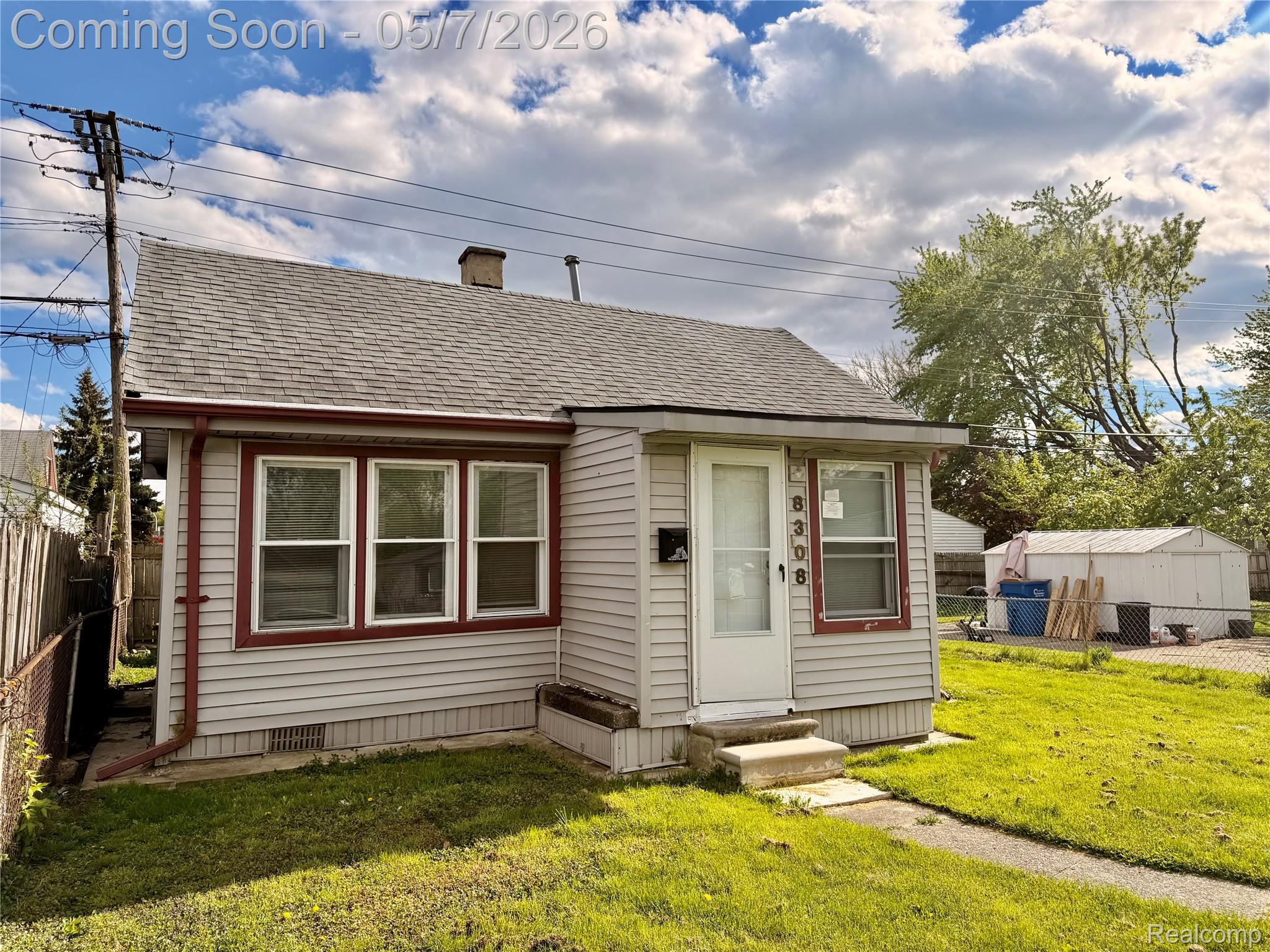 8308 Continental Avenue
