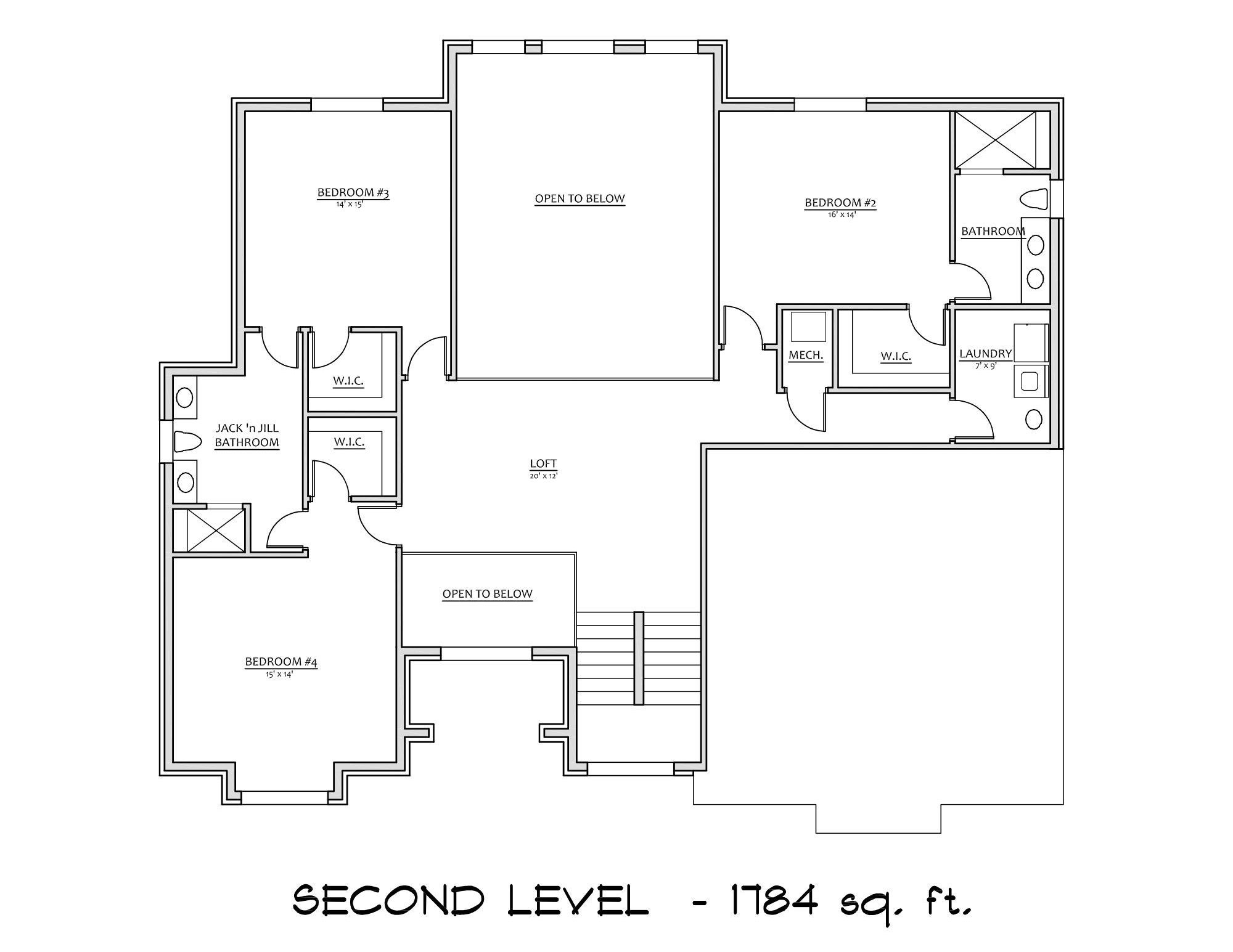 6813 APPLE BLOSSOM Trail