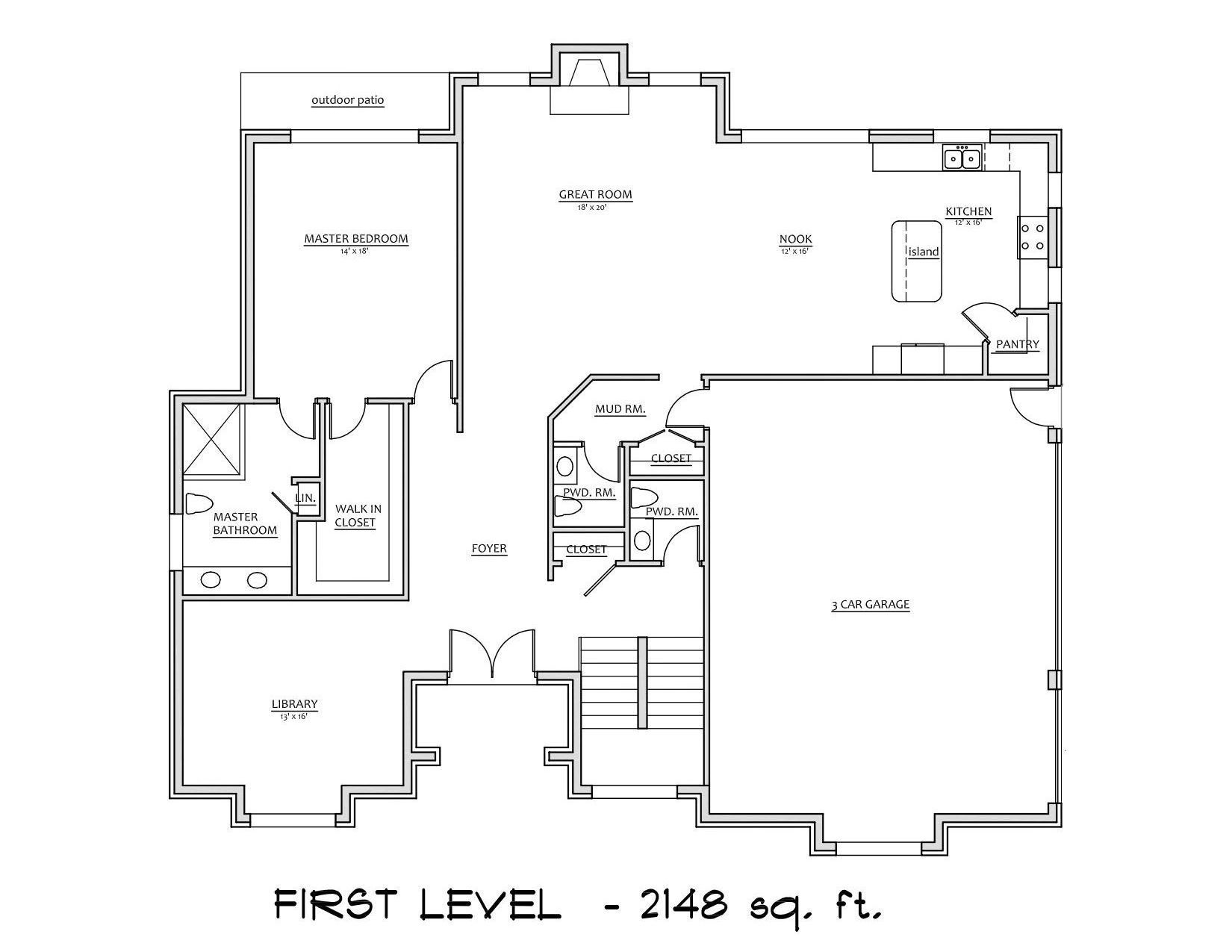 6813 APPLE BLOSSOM Trail