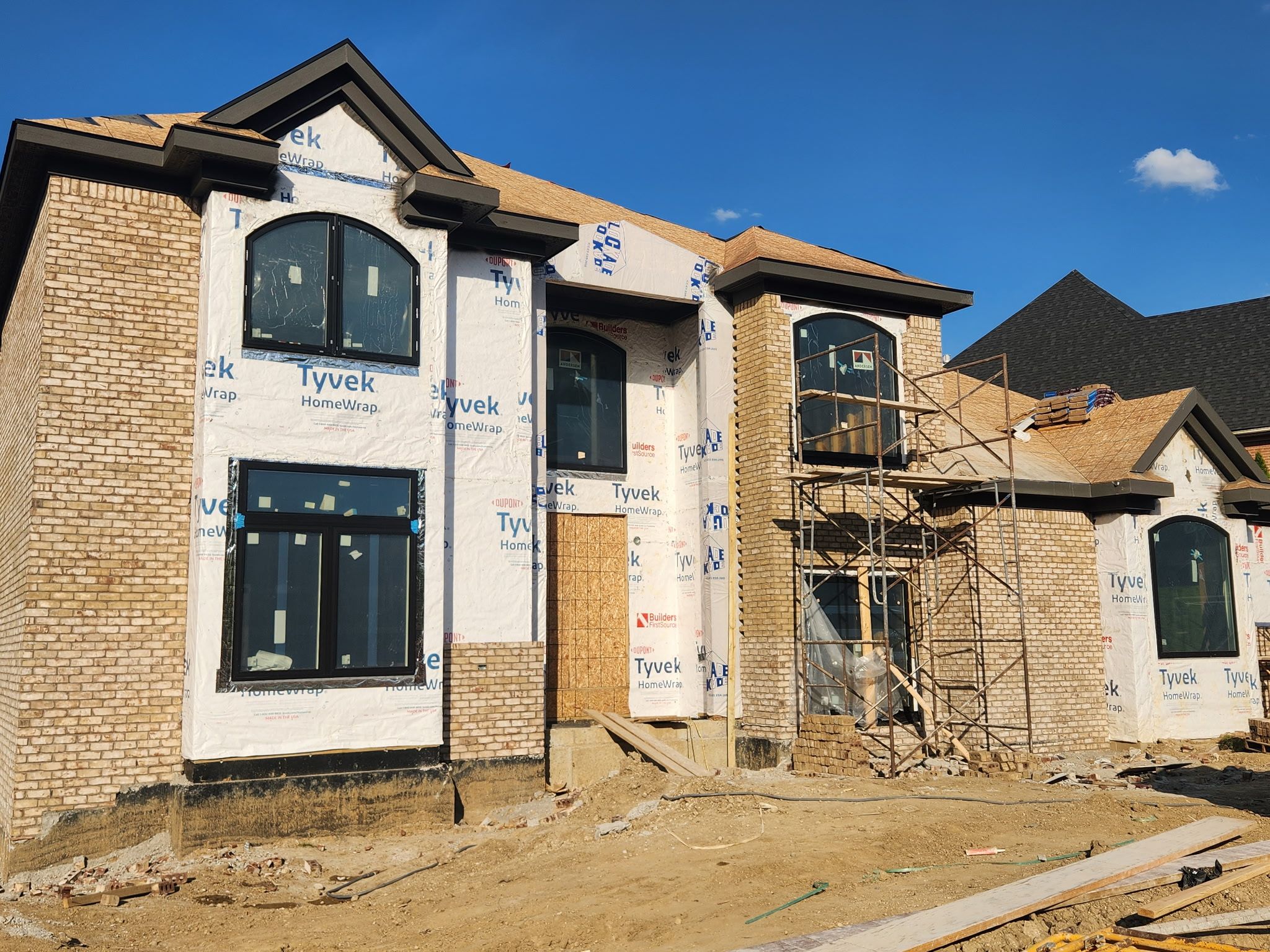 6813 APPLE BLOSSOM Trail