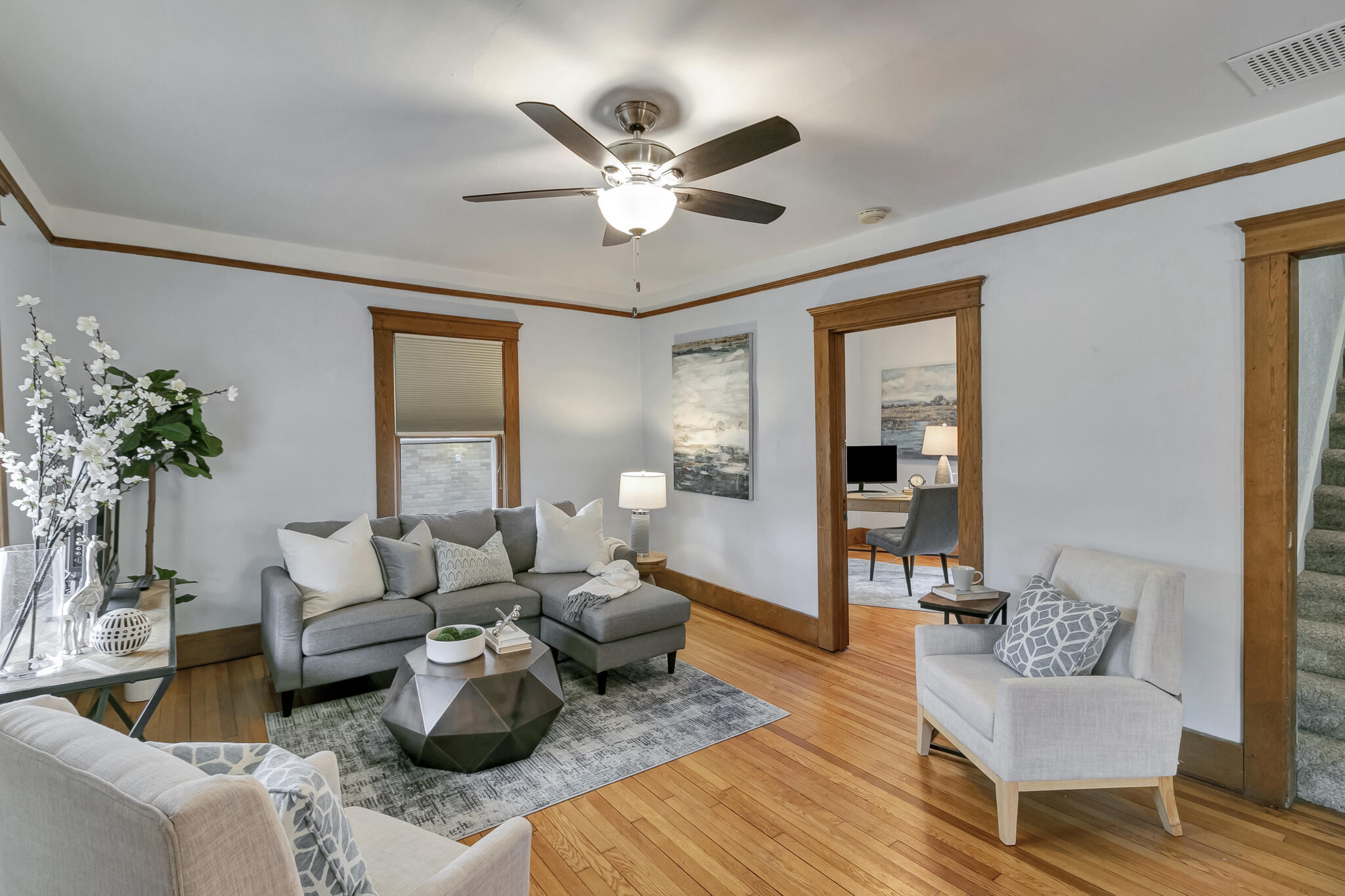 1123 W Huron Street