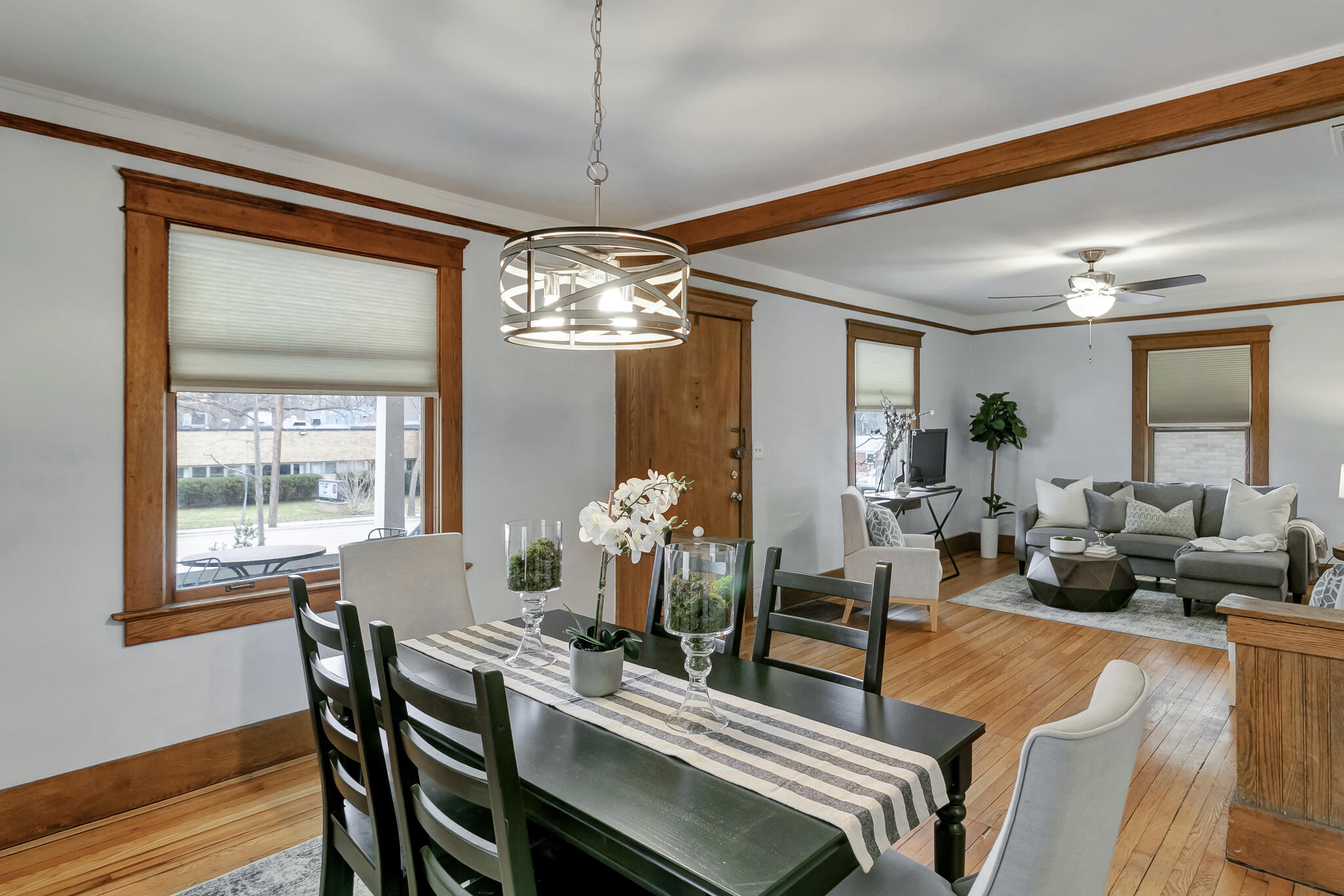 1123 W Huron Street
