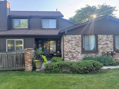 2008 Beekman Court Flint Charter Township MI 48532