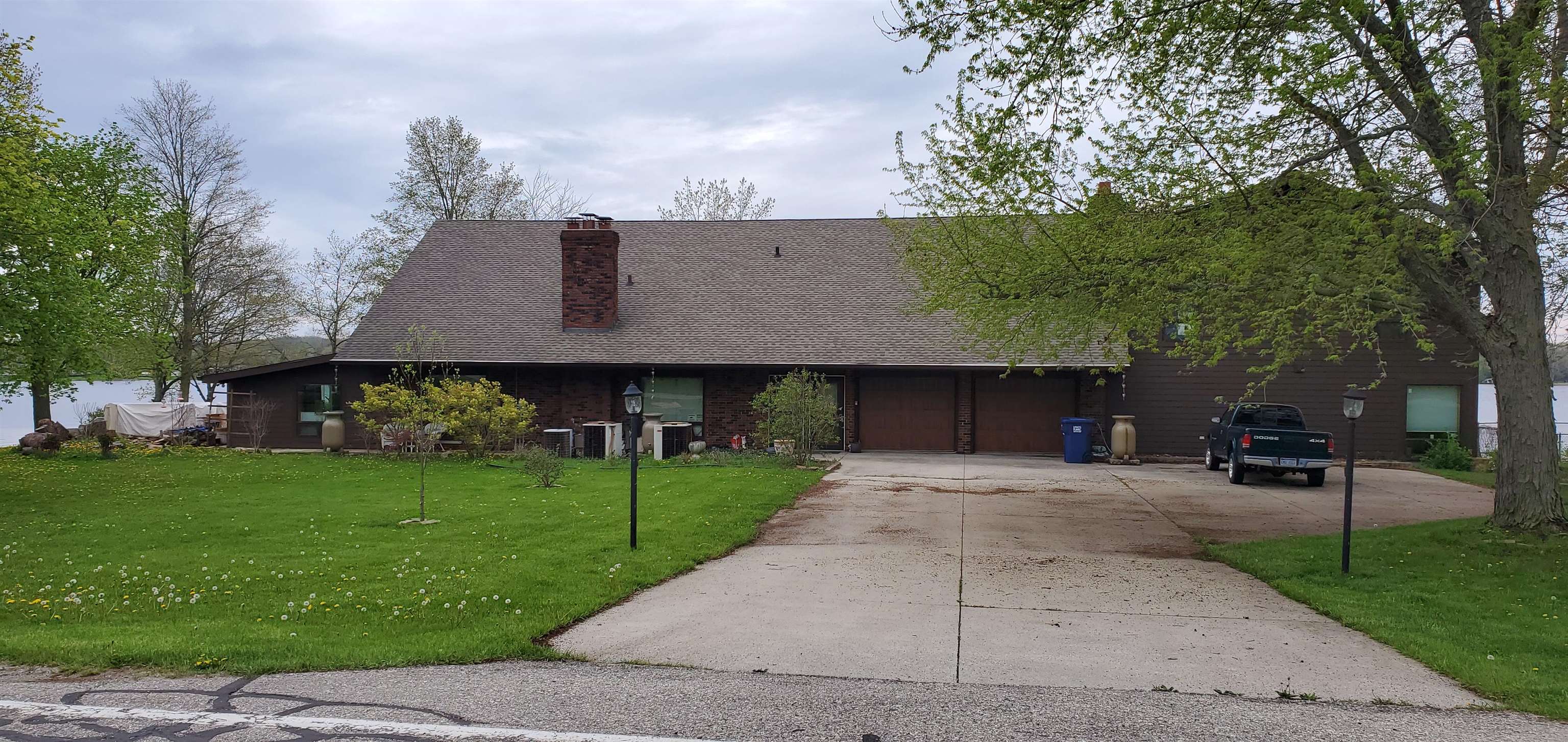 1084 Clubhouse Drive