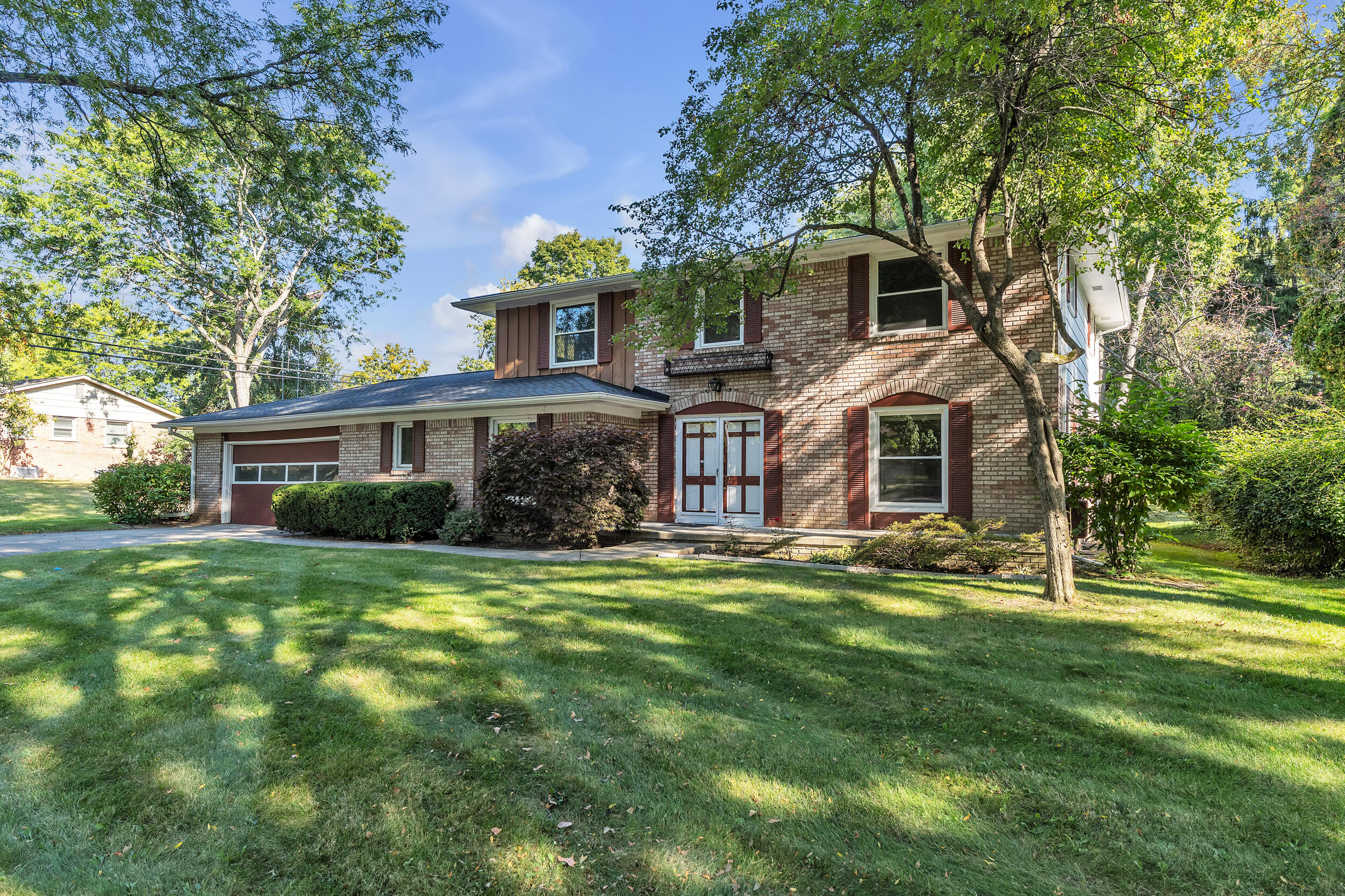 3523 Larchmont Drive