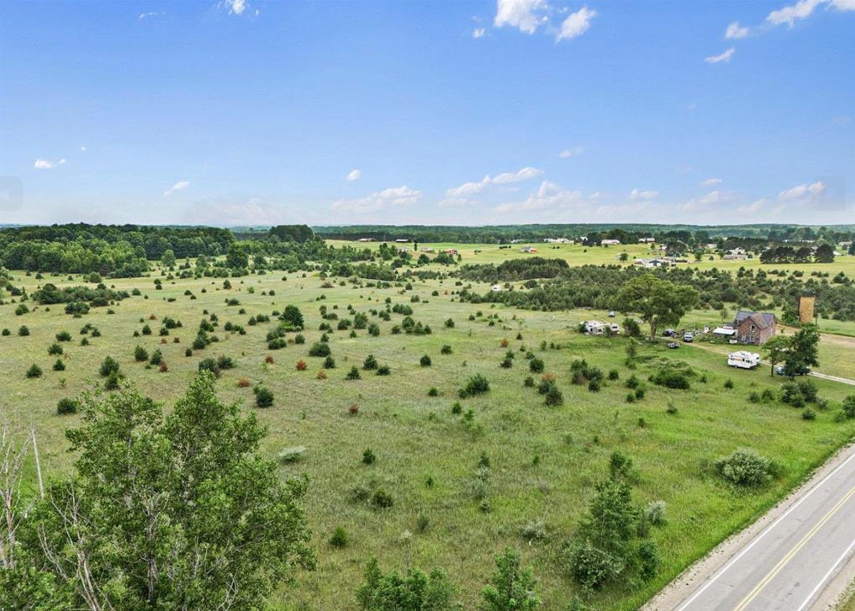 Lot E E Sparling Road