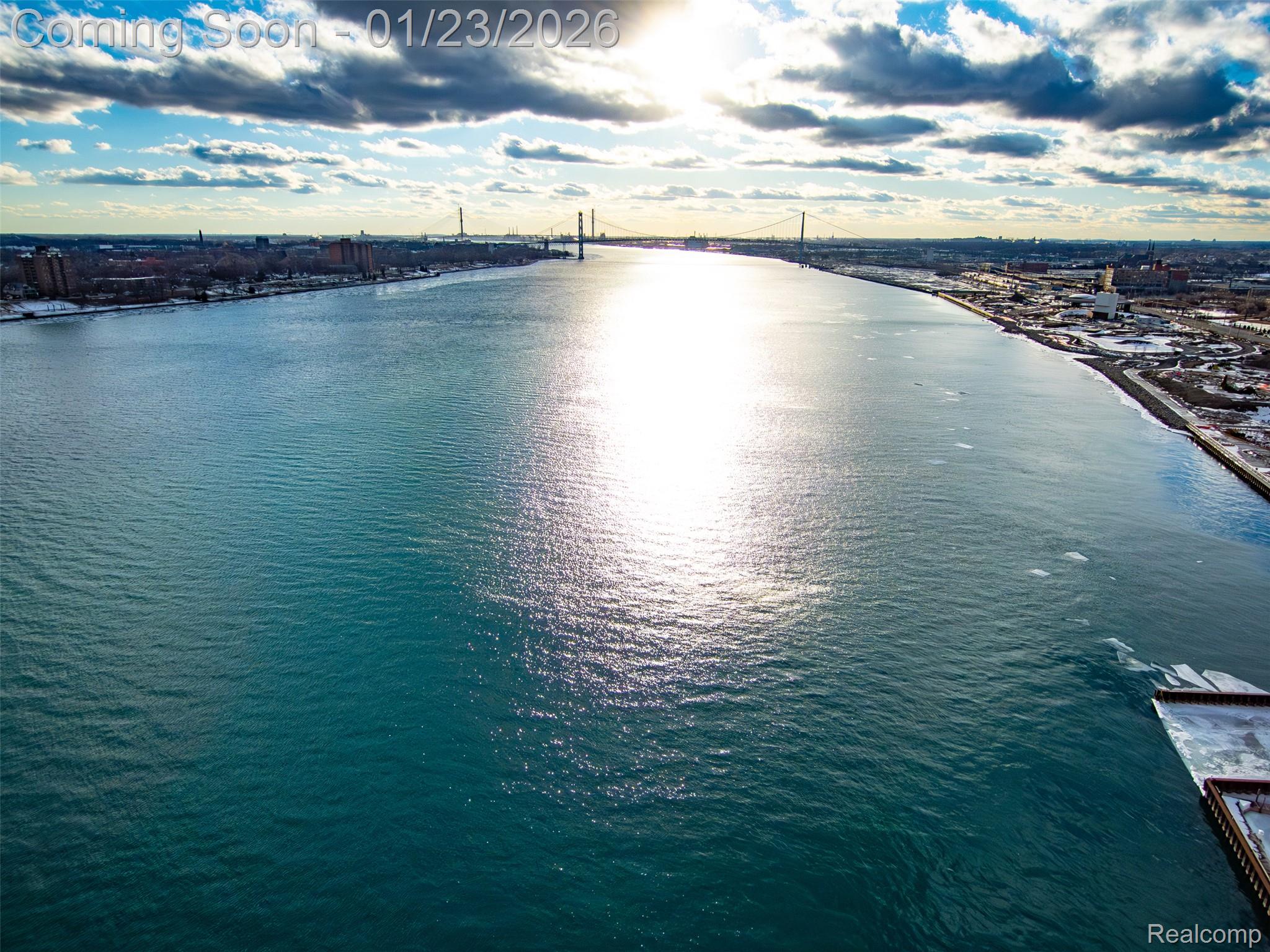 1001 W Jefferson Avenue 12i