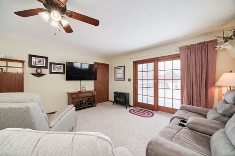 A home in ManisteeTownship_Manistee
