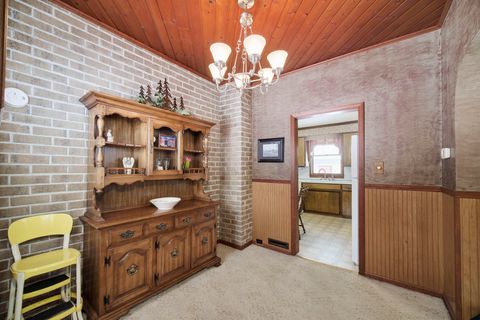 A home in ManisteeTownship_Manistee