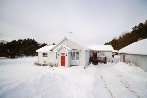 A home in ManisteeTownship_Manistee