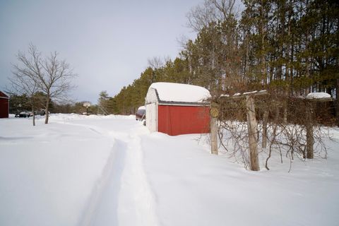 A home in ManisteeTownship_Manistee