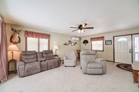 A home in ManisteeTownship_Manistee