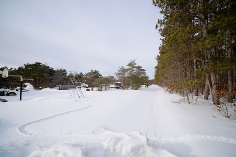 A home in ManisteeTownship_Manistee