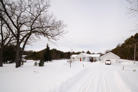 A home in ManisteeTownship_Manistee