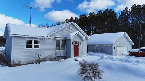 A home in ManisteeTownship_Manistee