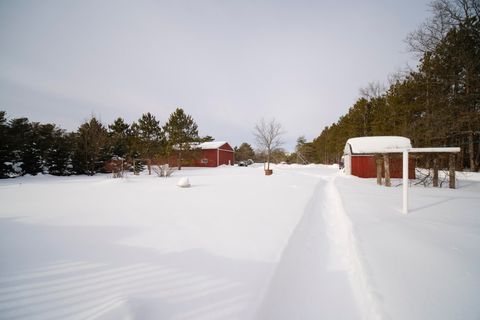 A home in ManisteeTownship_Manistee