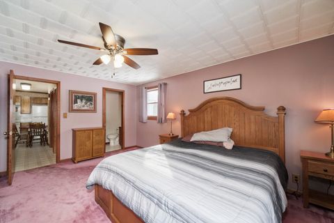 A home in ManisteeTownship_Manistee