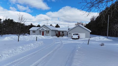 A home in ManisteeTownship_Manistee