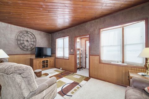 A home in ManisteeTownship_Manistee