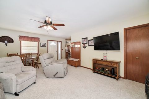 A home in ManisteeTownship_Manistee