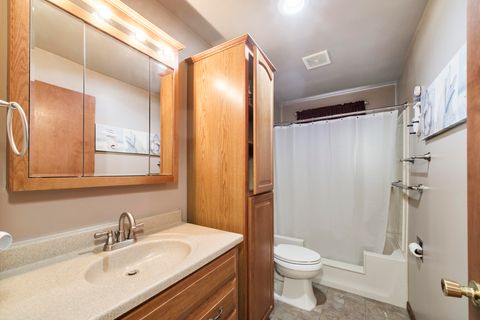 A home in ManisteeTownship_Manistee