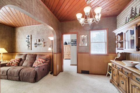 A home in ManisteeTownship_Manistee