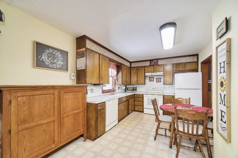 A home in ManisteeTownship_Manistee