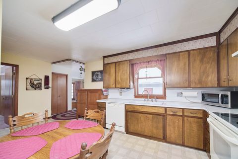 A home in ManisteeTownship_Manistee