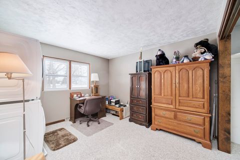 A home in ManisteeTownship_Manistee