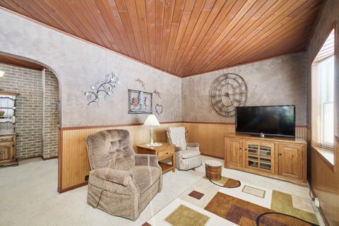 A home in ManisteeTownship_Manistee